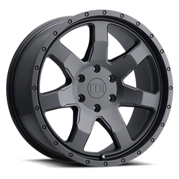 Level 8 Slam Slam product medium 18  X9     6-114.30 12  BKMTXX